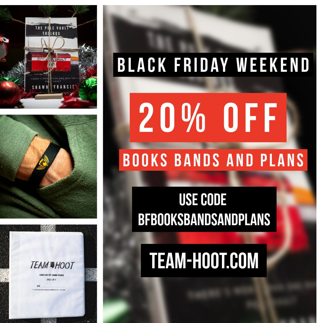 Black Friday Sales