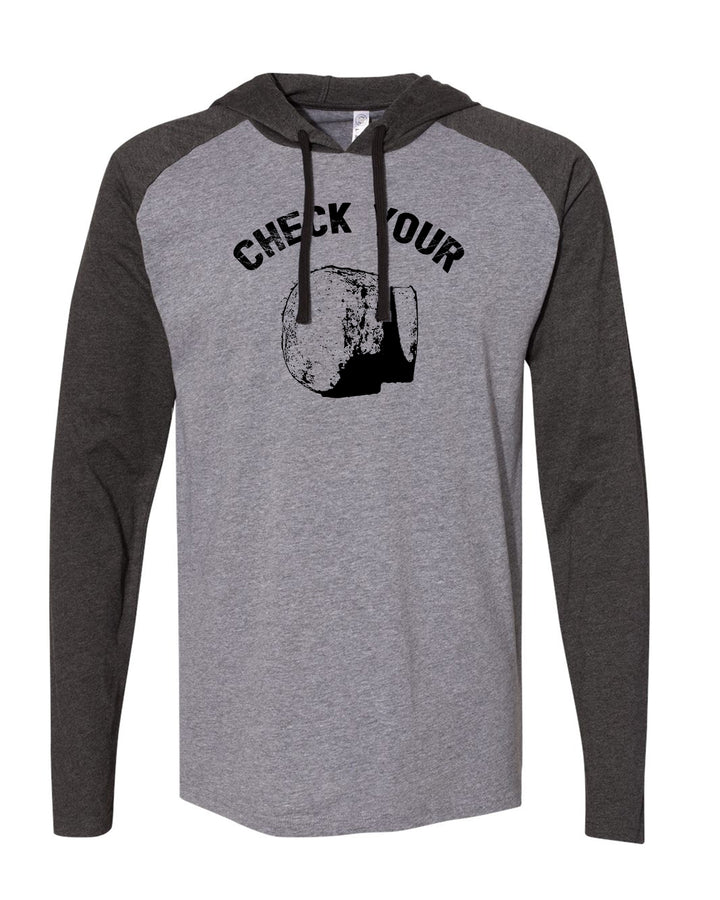 Gear Drop - Pole Vault Super Light Hoodie