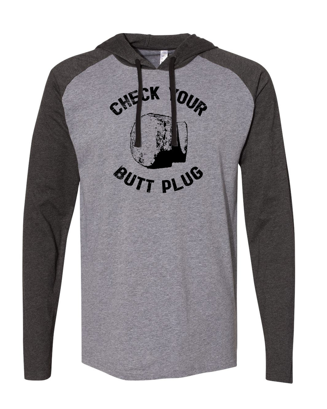 Gear Drop - Pole Vault Super Light Hoodie