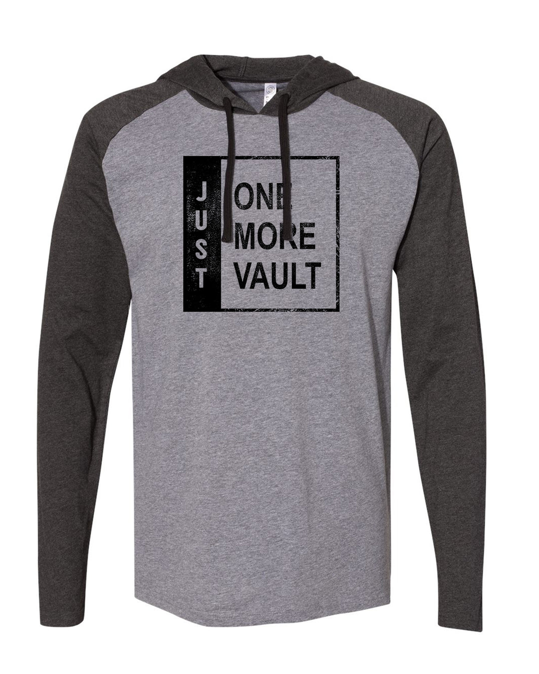Gear Drop - Pole Vault Super Light Hoodie