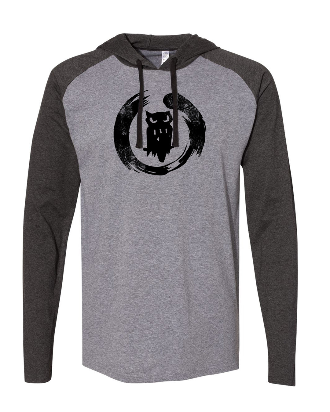 Gear Drop - Pole Vault Super Light Hoodie