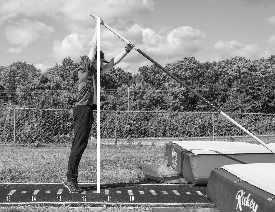 The Pole Vault Toolbox - Book and Video Course Package