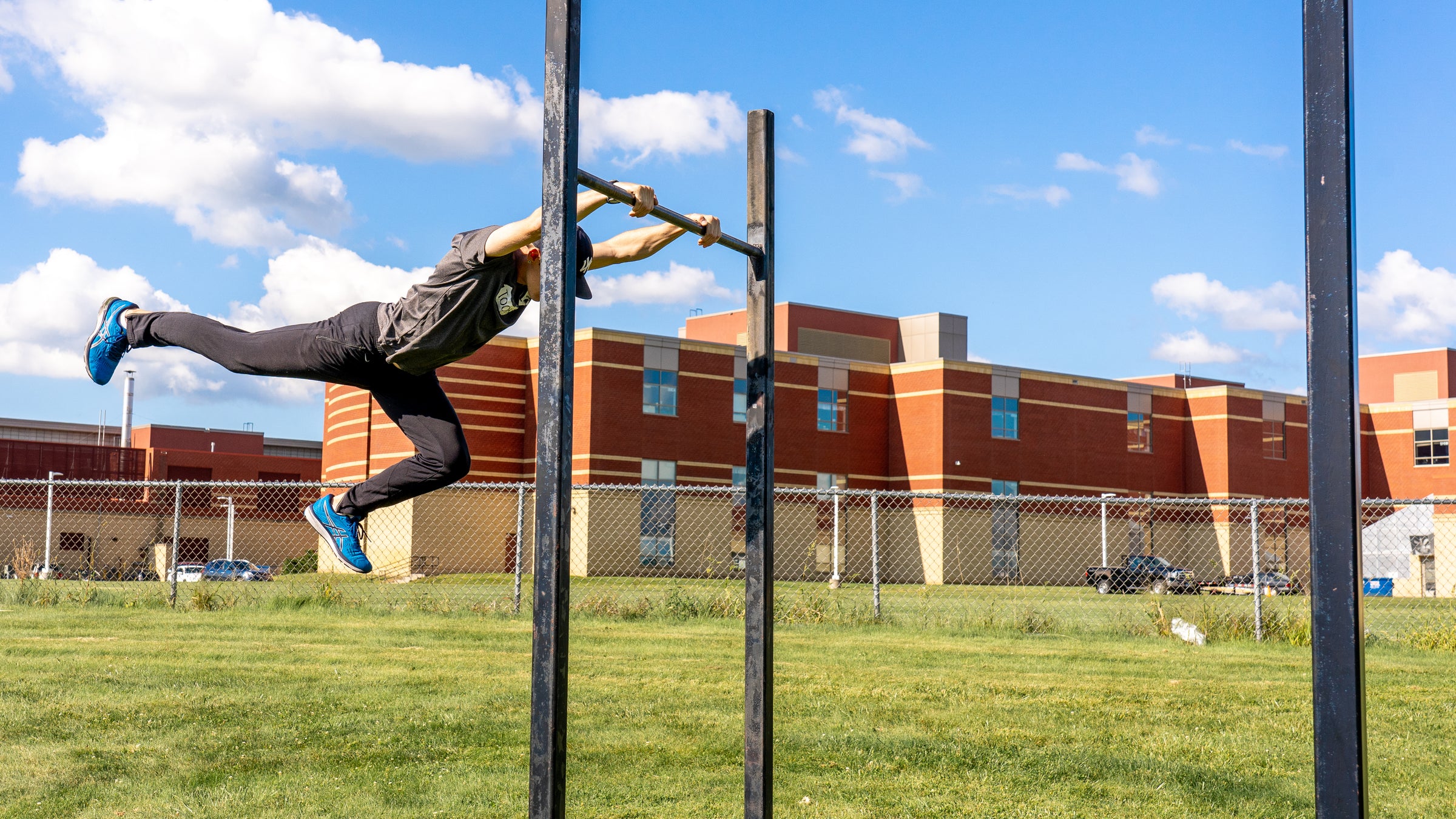 The Pole Vault Toolbox - QR Code Edition | Book