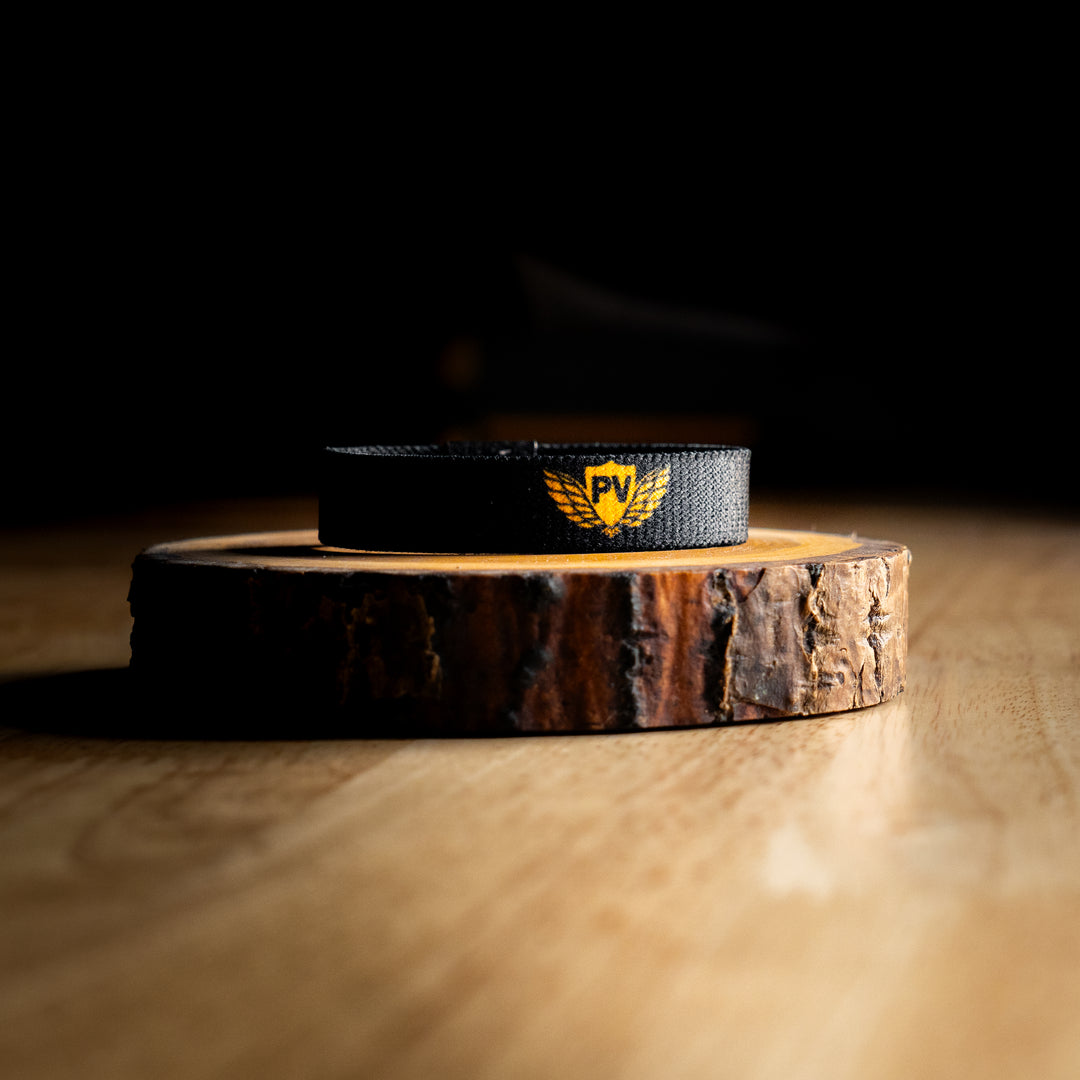 Official Pole Vaulter - Pole Vault Wristband