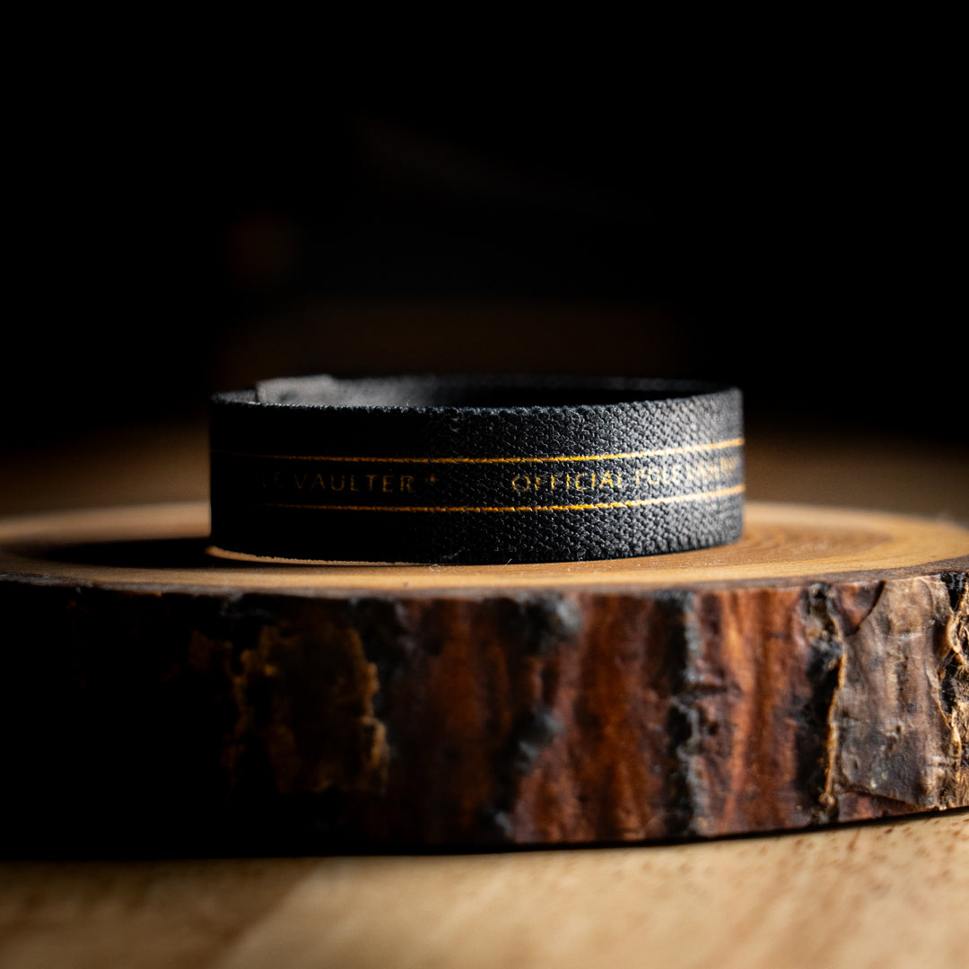 Official Pole Vaulter - Pole Vault Wristband