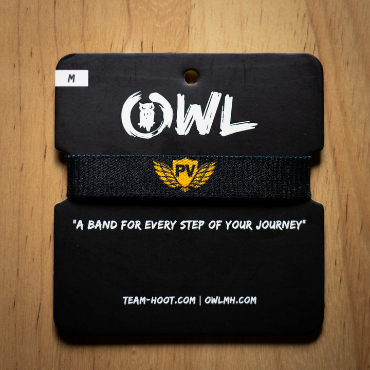 Official Pole Vaulter - Pole Vault Wristband