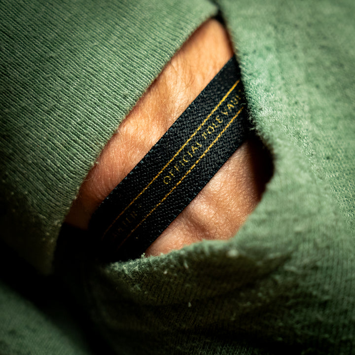 Official Pole Vaulter - Pole Vault Wristband