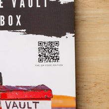 Load image into Gallery viewer, 10 Copies of The Pole Vault Toolbox QR code edition | Book