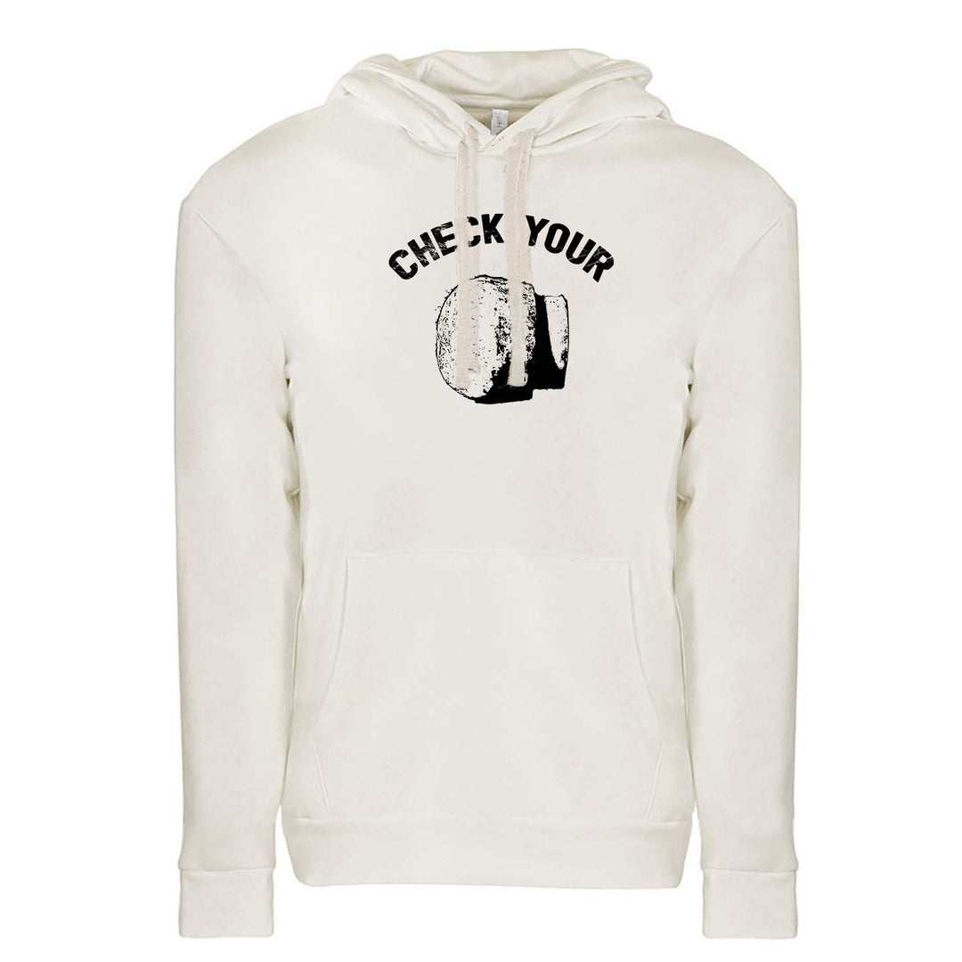 Gear drop - Pole Vault Heavy Hoodie all