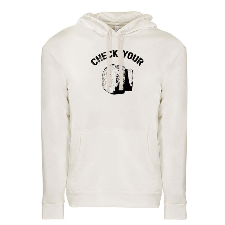 Gear drop - Pole Vault Heavy Hoodie all