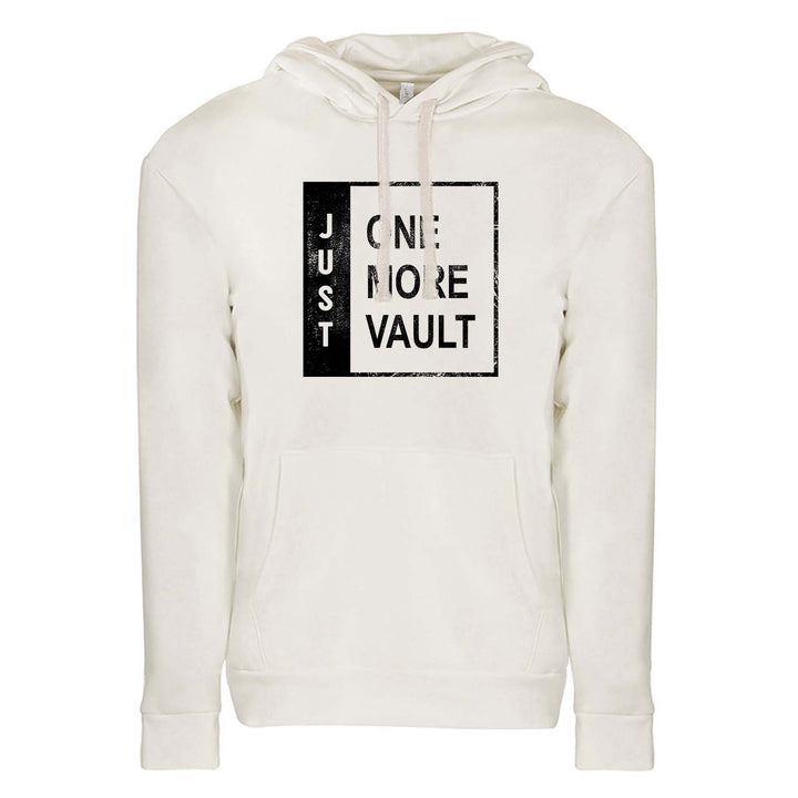 Gear drop - Pole Vault Heavy Hoodie all