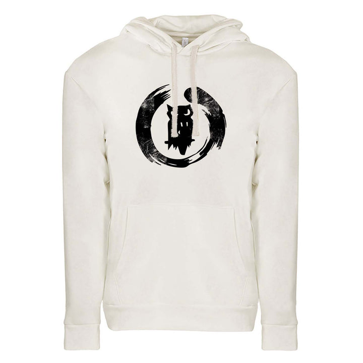 Gear Drop - Team Hoot Zen Pole Vault Heavy Hoodie