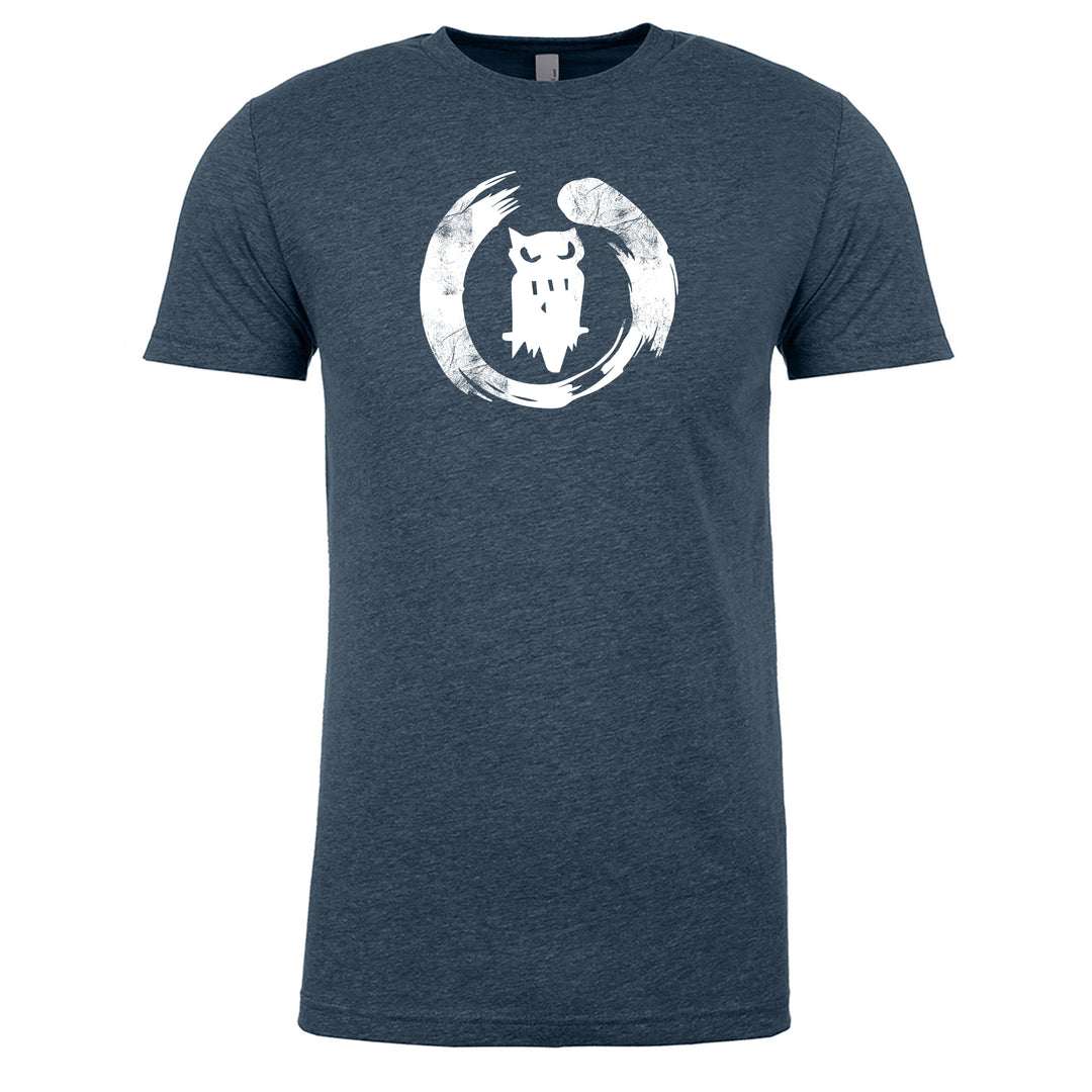 Gear Drop - Team Hoot Zen - Pole Vault Shirt