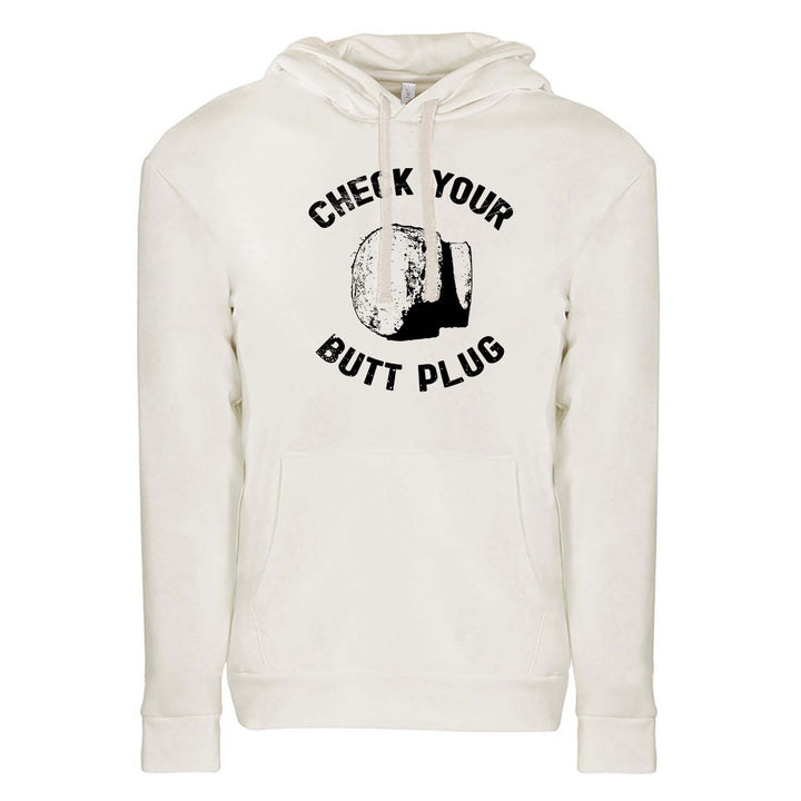 Gear drop - Pole Vault Heavy Hoodie all