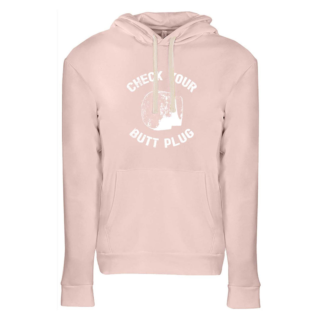 Gear drop - Pole Vault Heavy Hoodie all