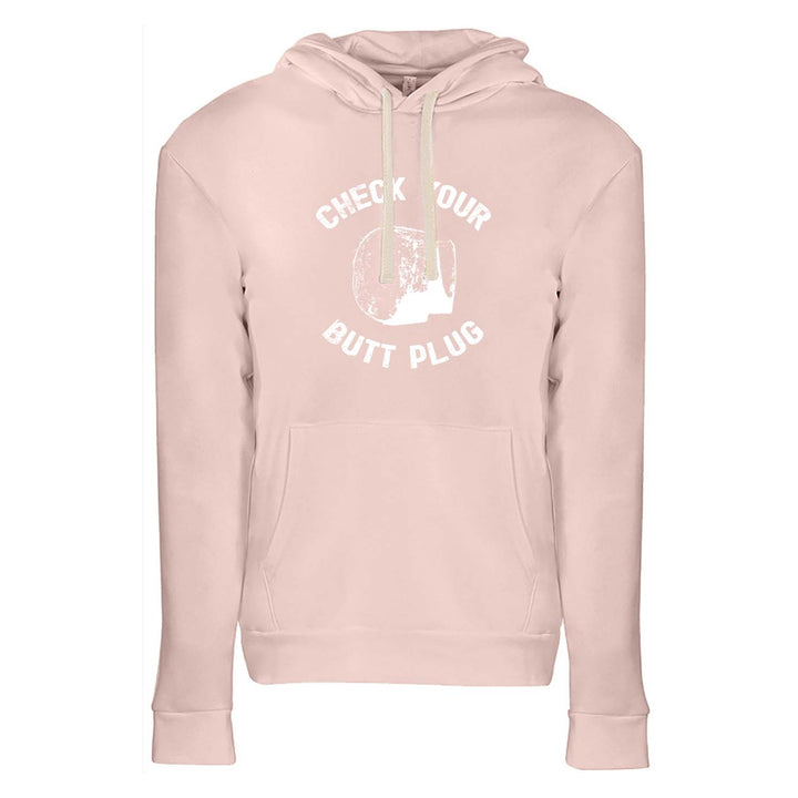 Gear drop - Pole Vault Heavy Hoodie all