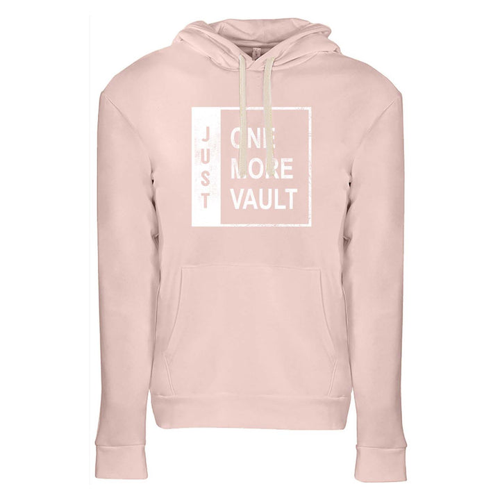 Gear drop - Pole Vault Heavy Hoodie all