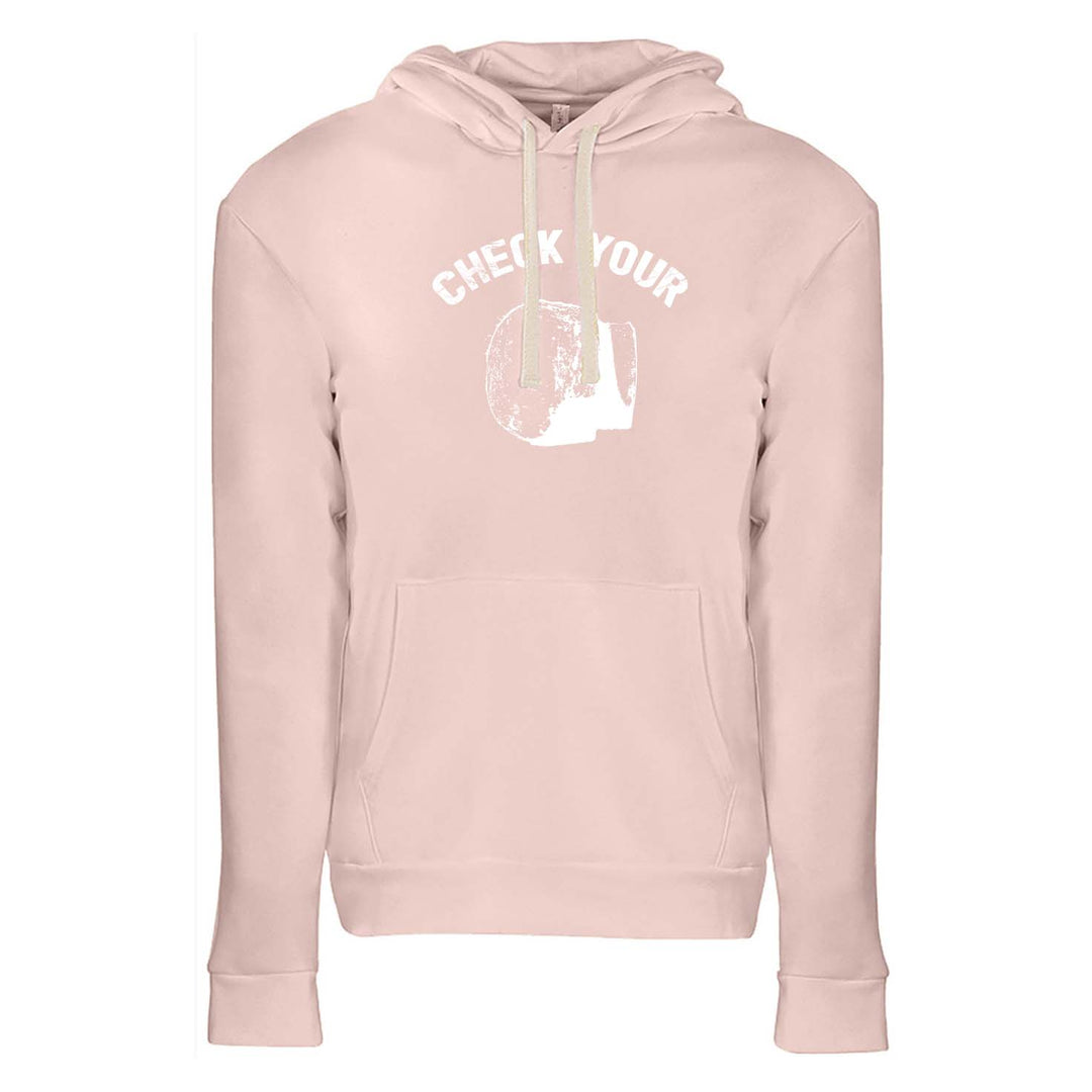 Gear drop - Pole Vault Heavy Hoodie all
