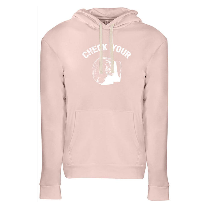 Gear drop - Pole Vault Heavy Hoodie all