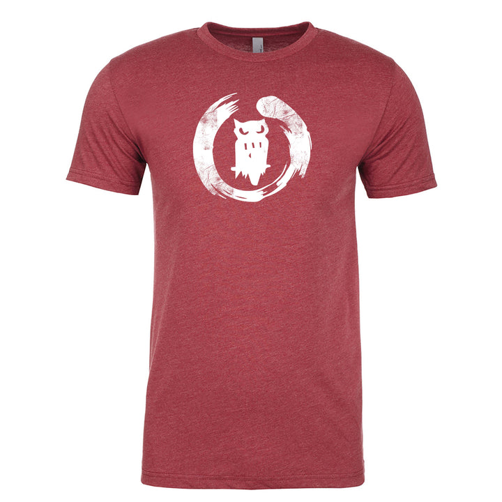 Gear Drop - Team Hoot Zen - Pole Vault Shirt