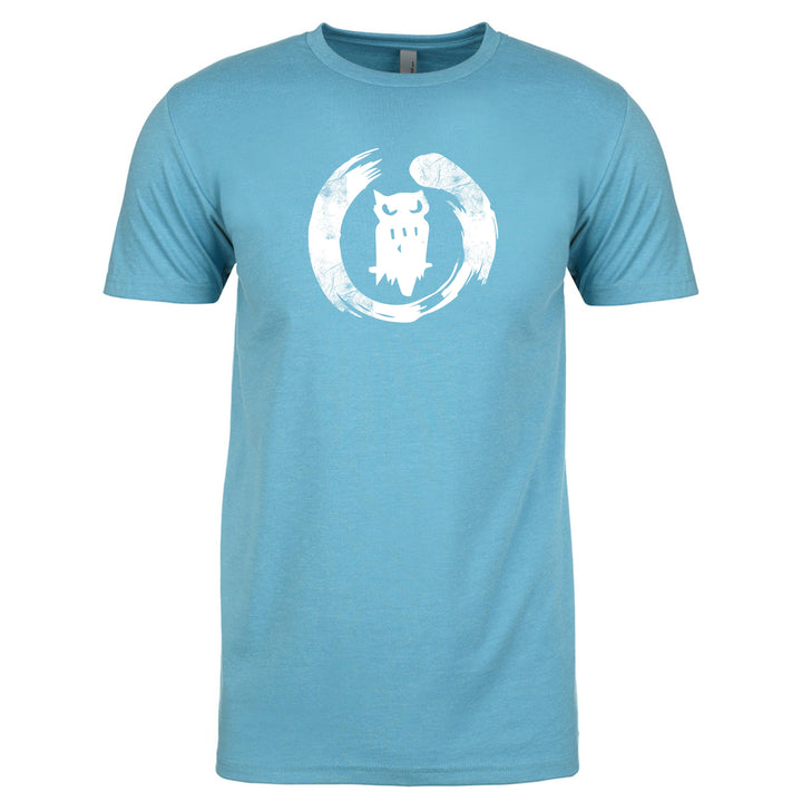 Gear Drop - Team Hoot Zen - Pole Vault Shirt