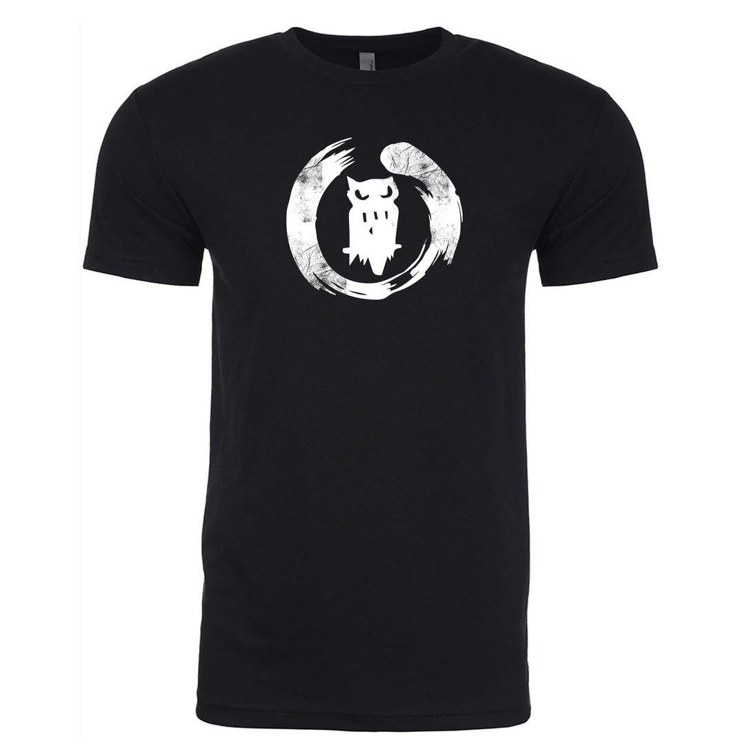 Gear Drop - Team Hoot Zen - Pole Vault Shirt
