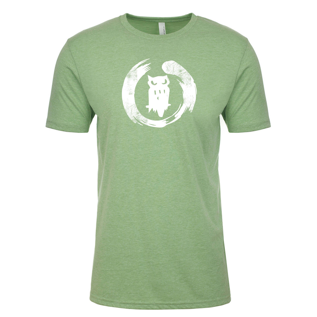 Gear Drop - Team Hoot Zen - Pole Vault Shirt