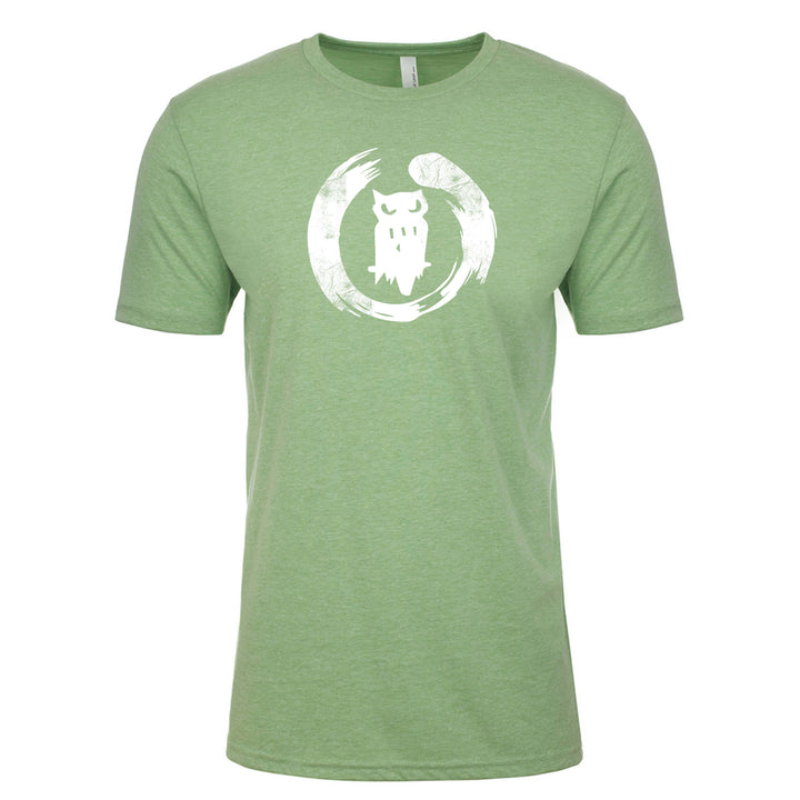 Gear Drop - Team Hoot Zen - Pole Vault Shirt