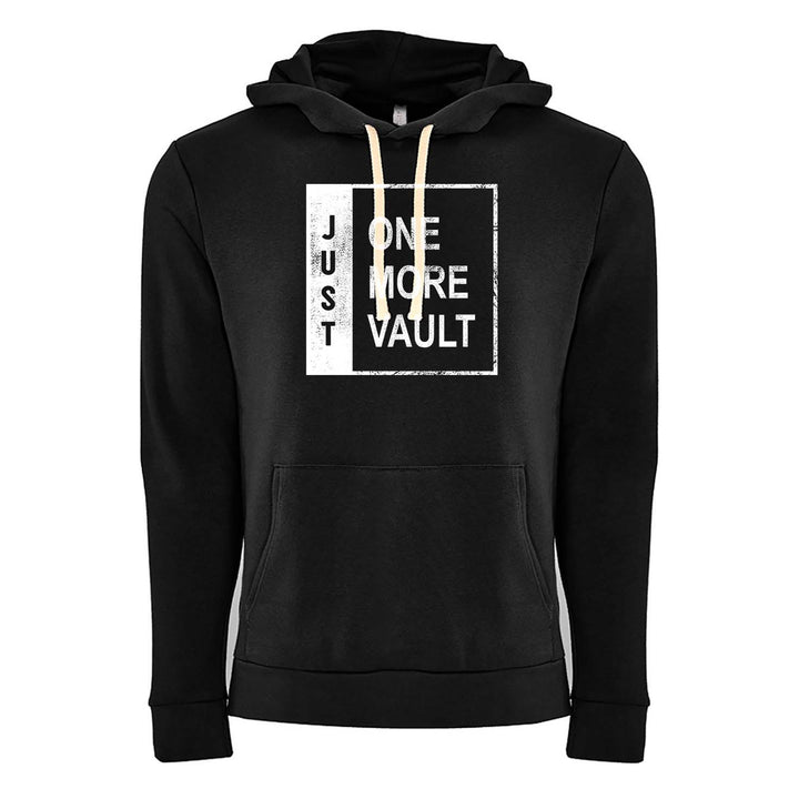 Gear drop - Pole Vault Heavy Hoodie all
