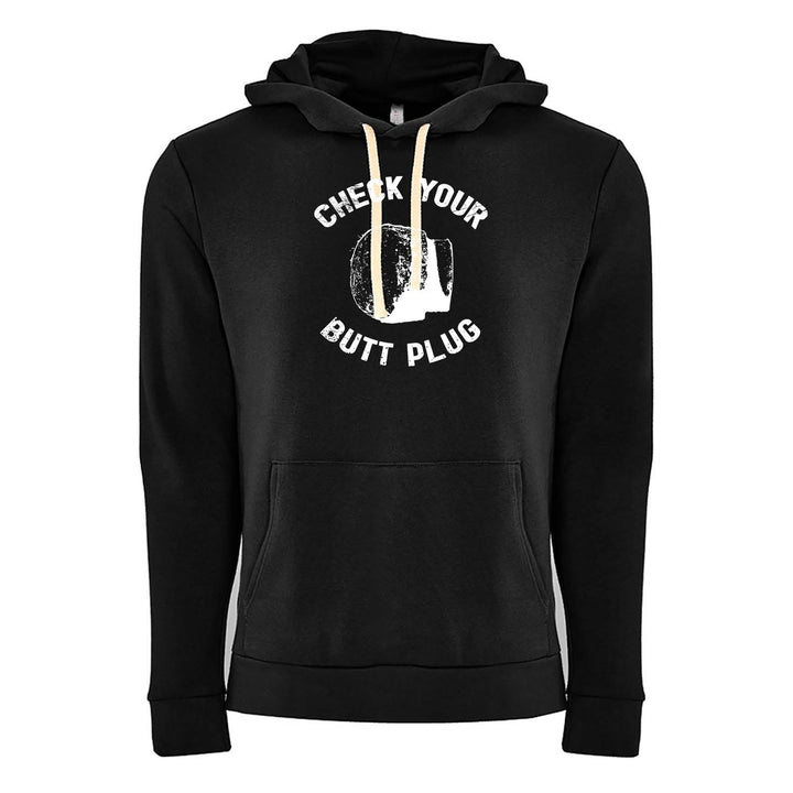 Gear drop - Pole Vault Heavy Hoodie all