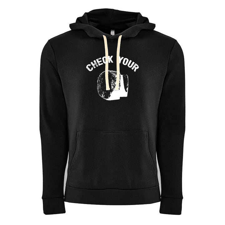 Gear drop - Pole Vault Heavy Hoodie all