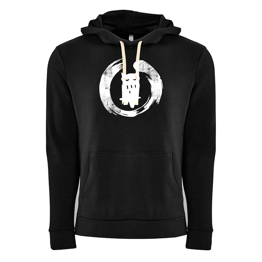 Gear Drop - Team Hoot Zen Pole Vault Heavy Hoodie