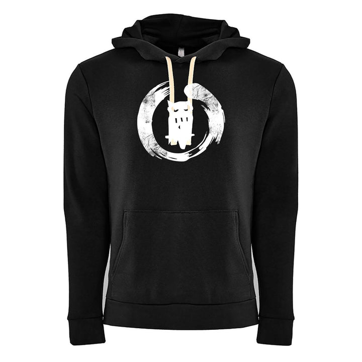 Gear Drop - Team Hoot Zen Pole Vault Heavy Hoodie