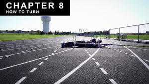How to Turn : Chapter 8 Video | The Pole Vault Toolbox