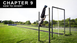 How to Invert : Chapter 9 Video | The Pole Vault Toolbox