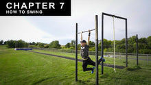 Load image into Gallery viewer, How to Swing : Chapter 7 Video | The Pole Vault Toolbox