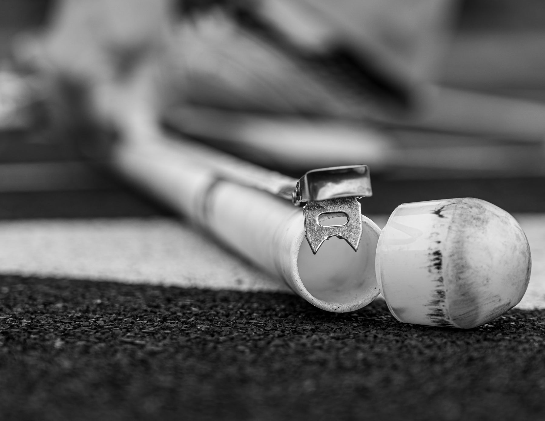 The Pole Vault Toolbox QR Code Edition Book Team Hoot Pole Vault