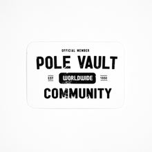 Load image into Gallery viewer, Pole Vault Community