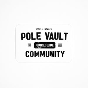 Pole Vault Community