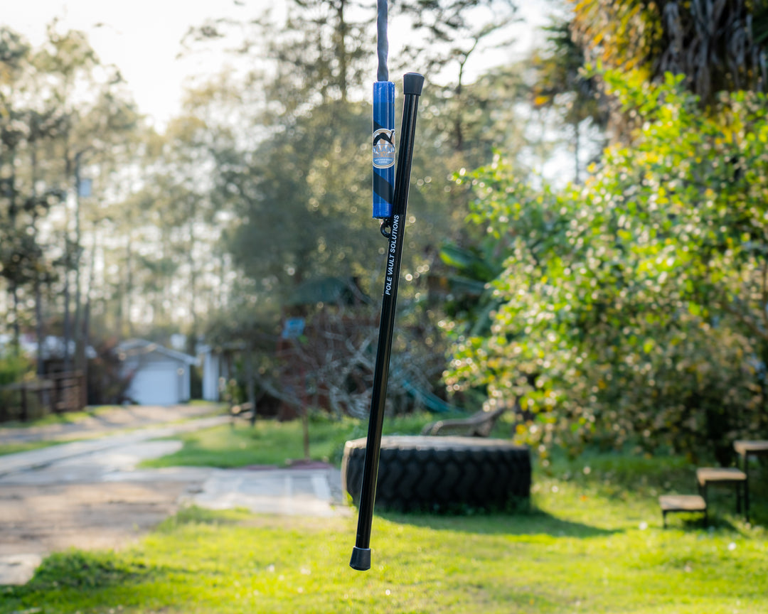 Pole Invert Stand Pole Vault Invert Bar