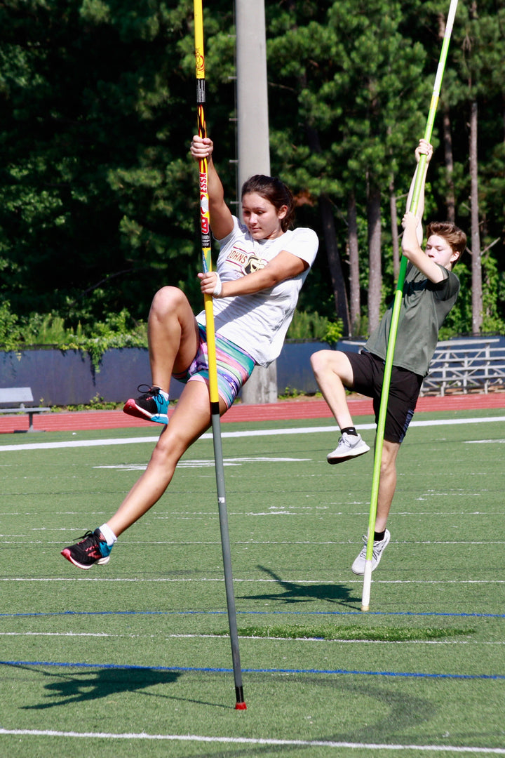 2026 Team Hoot Pole Vault and Coaches Camp | June 23-25 in Fairmont, MN