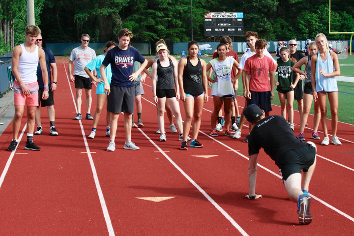 2026 Team Hoot Pole Vault and Coaches Camp | June 23-25 in Fairmont, MN
