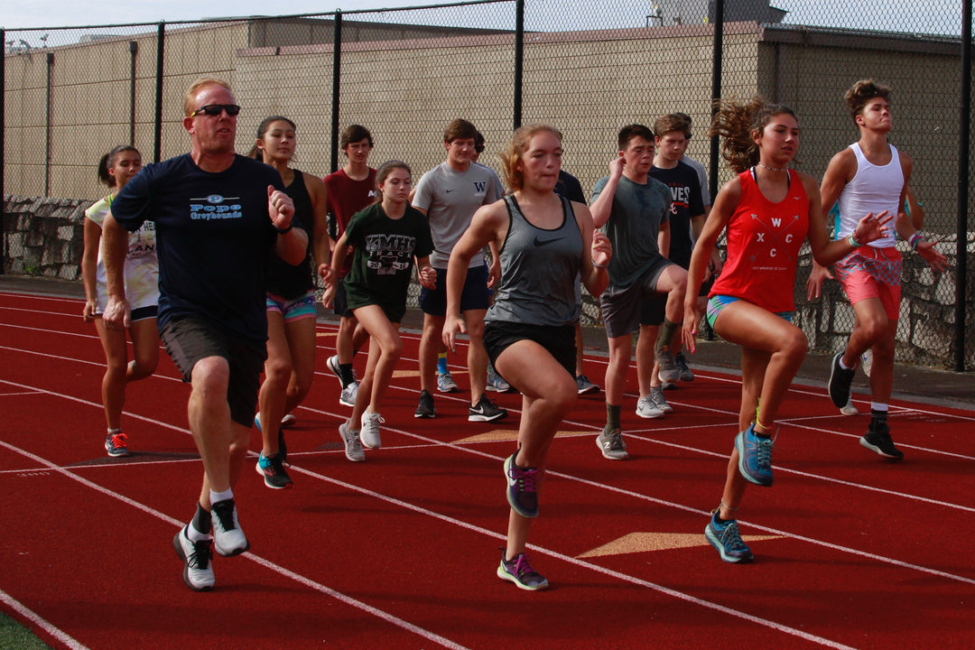 2026 Team Hoot Pole Vault and Coaches Camp | June 23-25 in Fairmont, MN