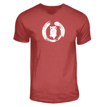 Load image into Gallery viewer, Team Hoot Zen Shirt