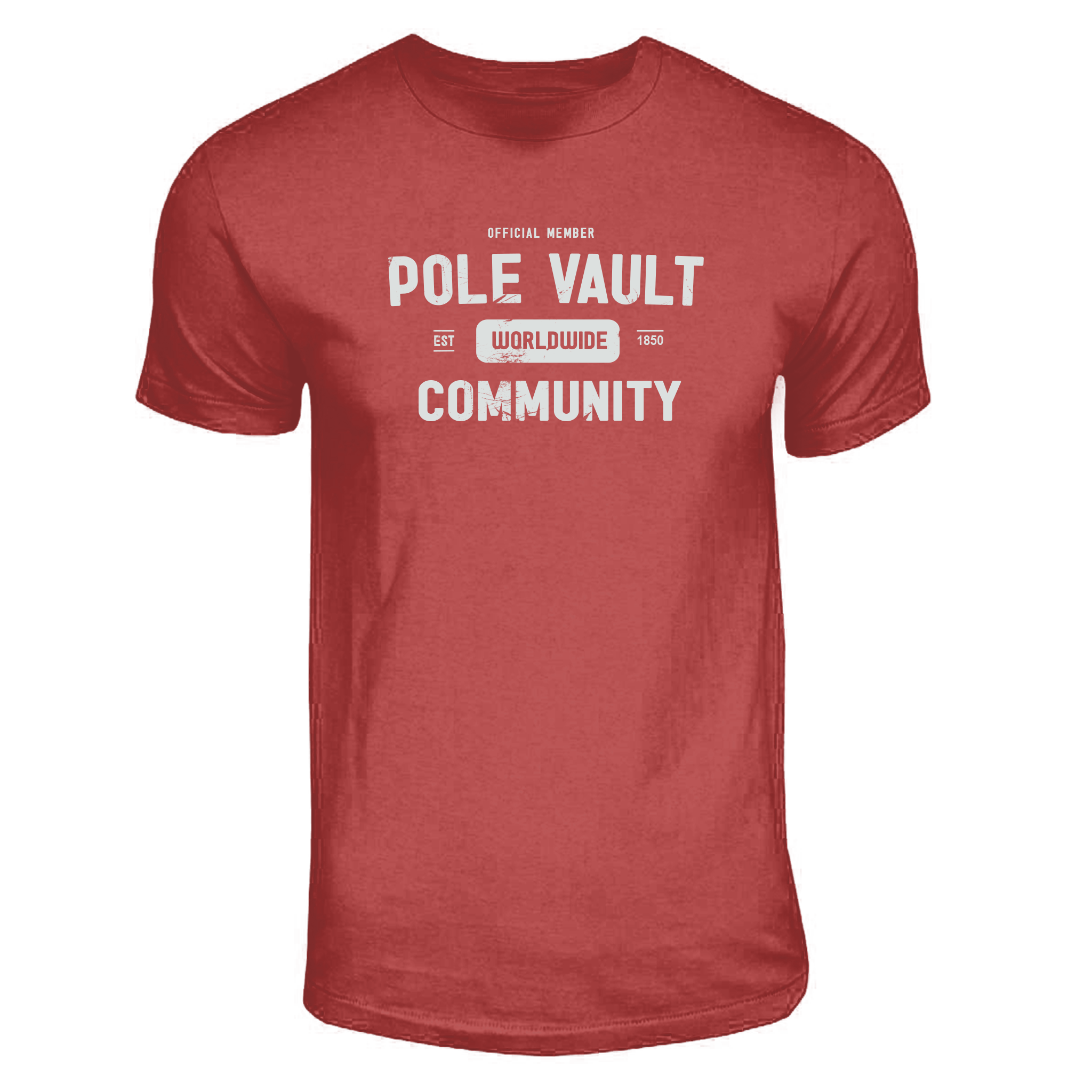 : Pole Vault Shirt Awesome Pole Vaulting Track and Field