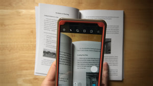 The Pole Vault Toolbox - QR Code Edition | Book