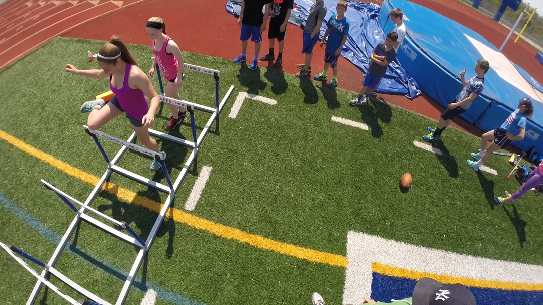 2026 Team Hoot Pole Vault and Coaches Camp | June 23-25 in Fairmont, MN