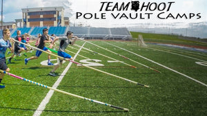 Pole Vault Camps and Consulting