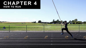 How to Run : Chapter 4 Video | The Pole Vault Toolbox