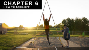How to Take-off : Chapter 6 Video | The Pole Vault Toolbox